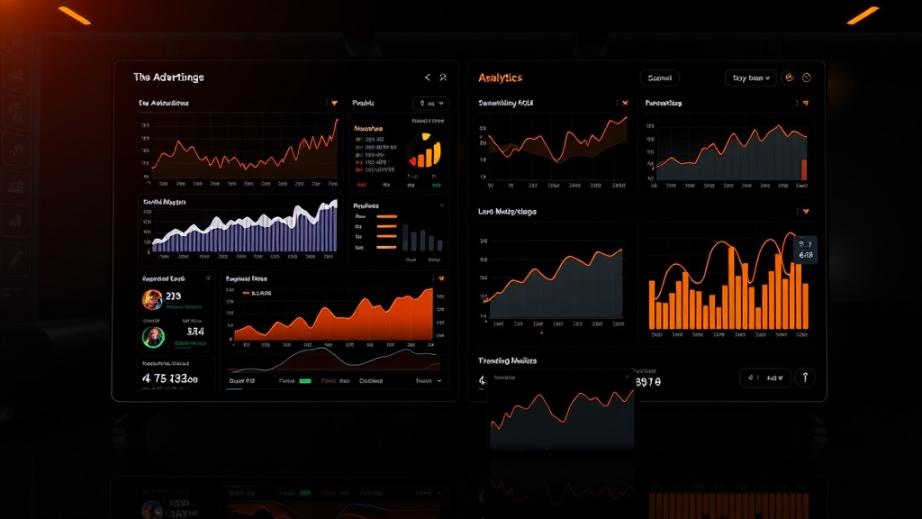 AI Ads management social media