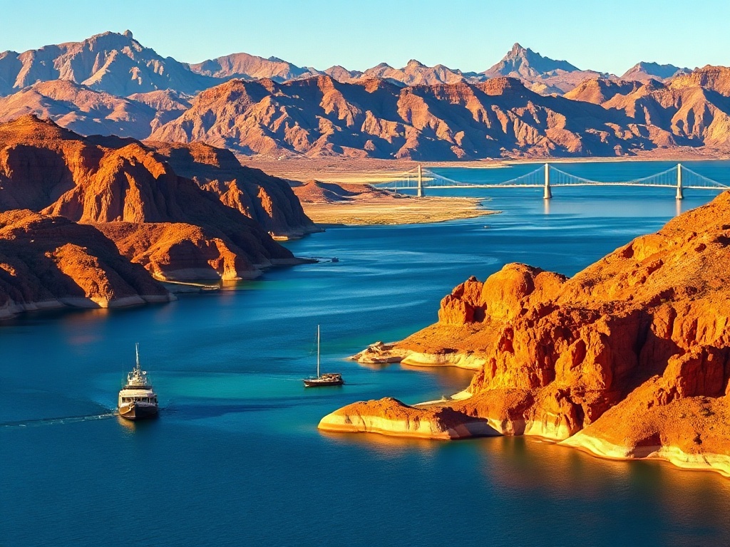 Lake Havasu