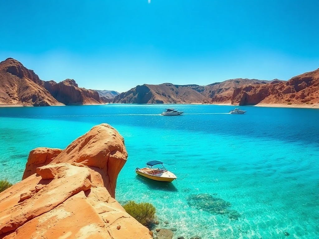 Lake Havasu