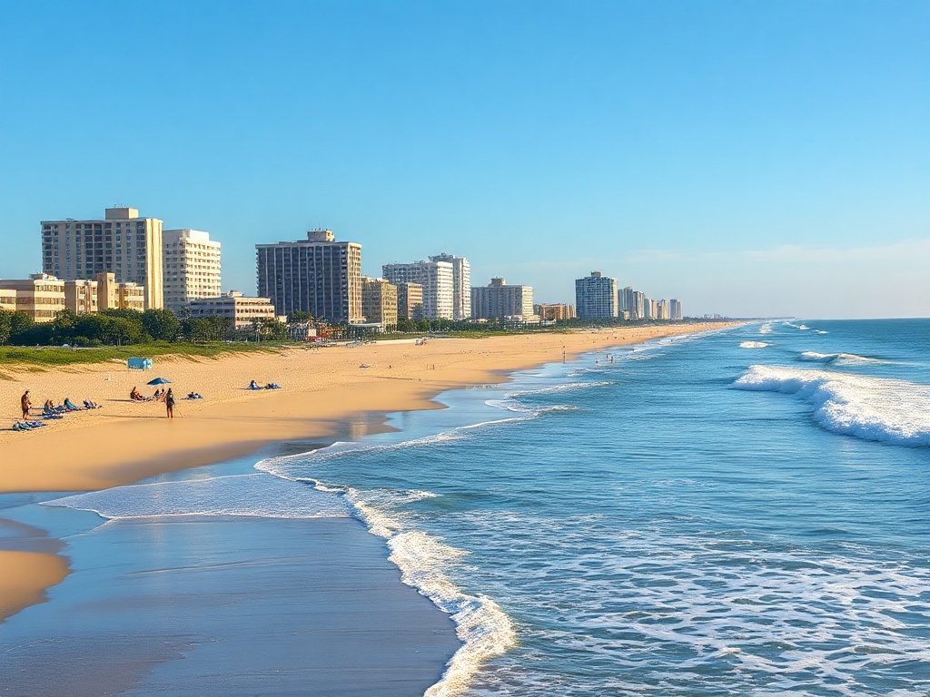Virginia Beach