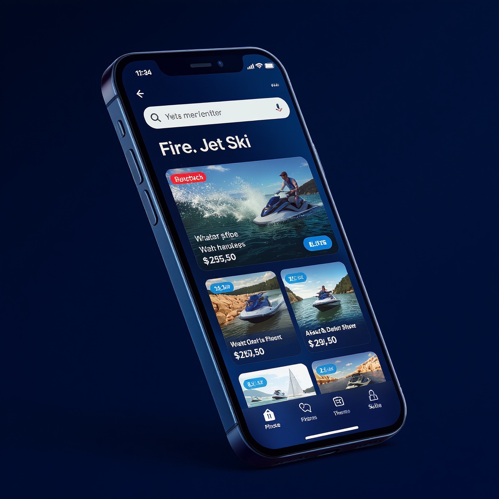 RideSetter App
