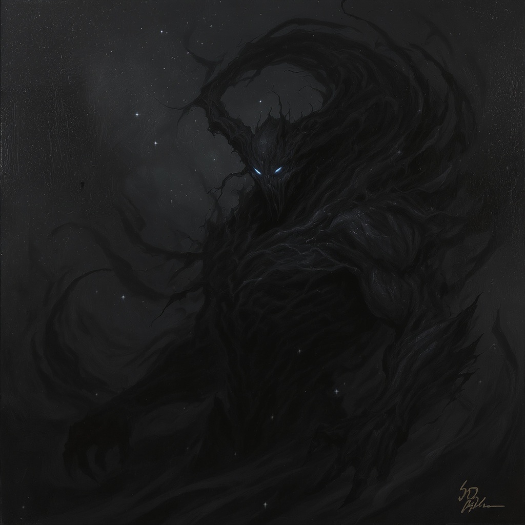 Death Strider — Elemental common card in Shadow Realms