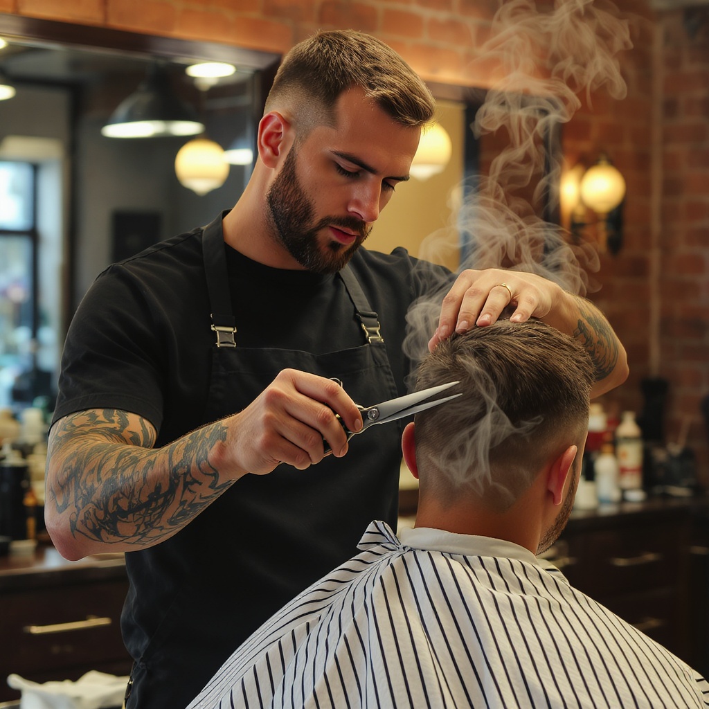 Classic cuts