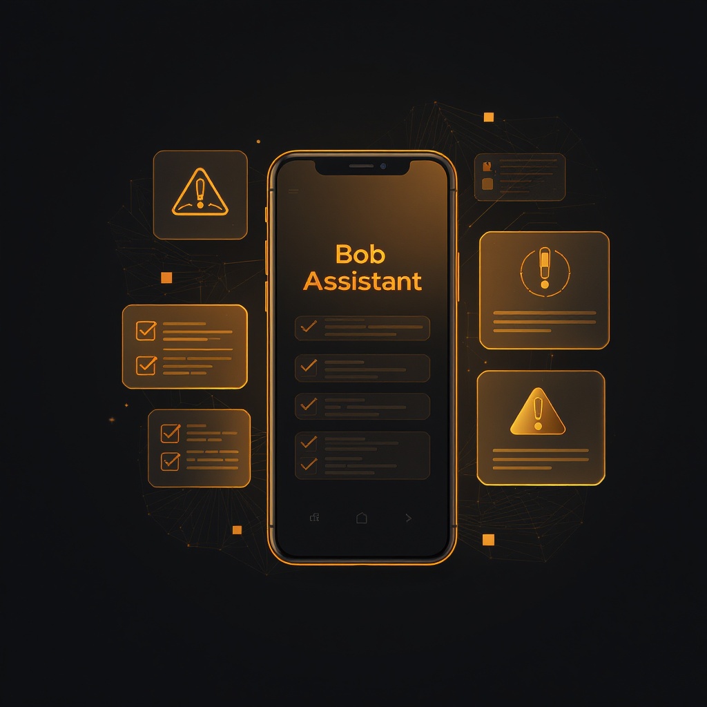 BobAssistant productivity