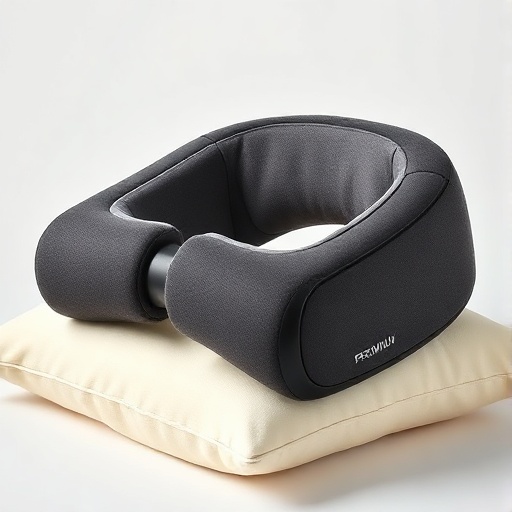 Shiatsu Neck and Shoulder Massager