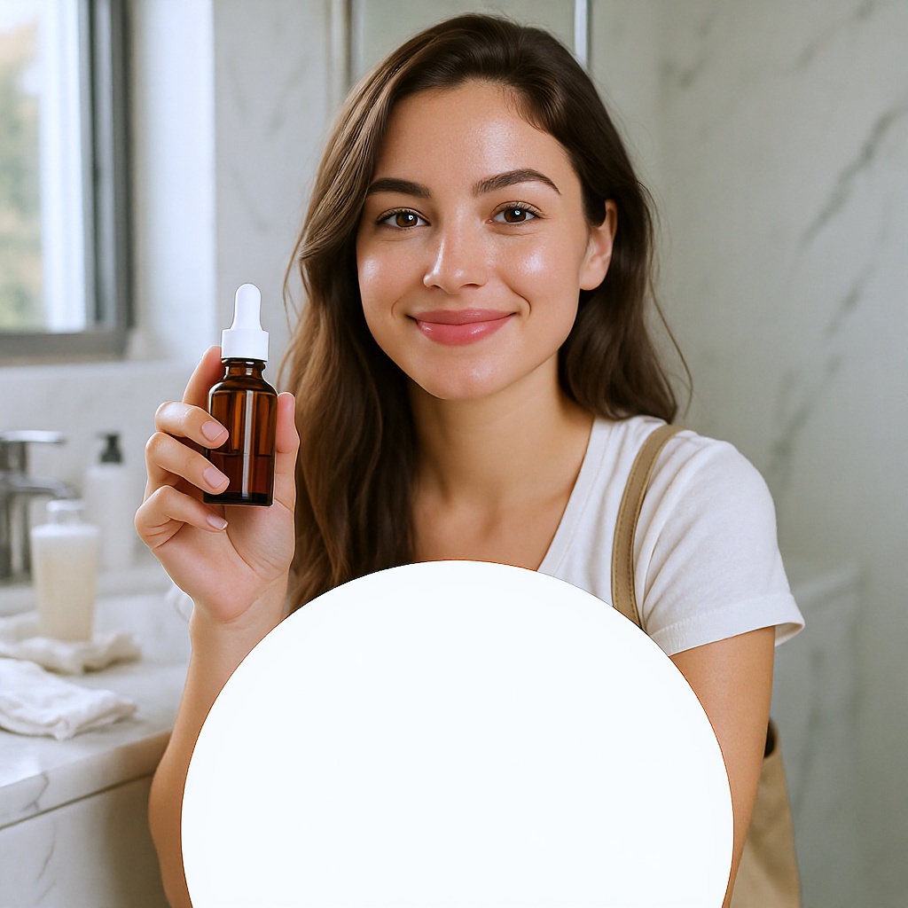 UGC — Testimonial — Lumen Skin