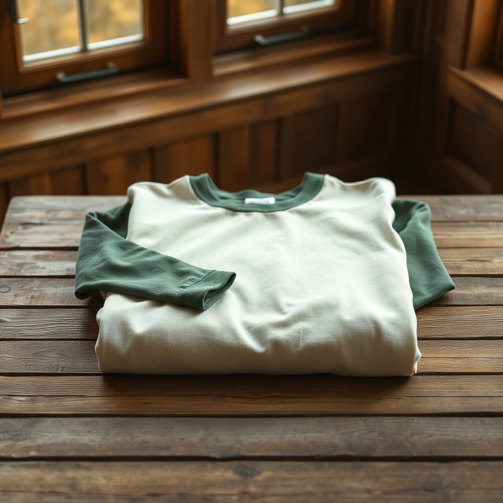 Product Flatlay — Hero — Northfield Goods