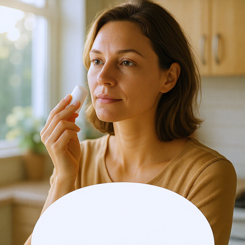 Lifestyle — Solution Aware — Lumen Skin