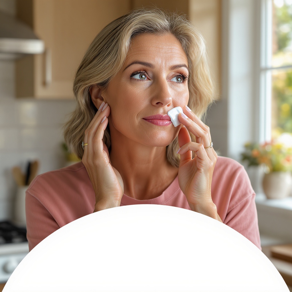 Lifestyle — Problem Aware — Lumen Skin