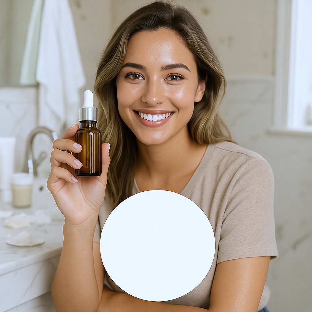 UGC — Social Proof — Lumen Skin