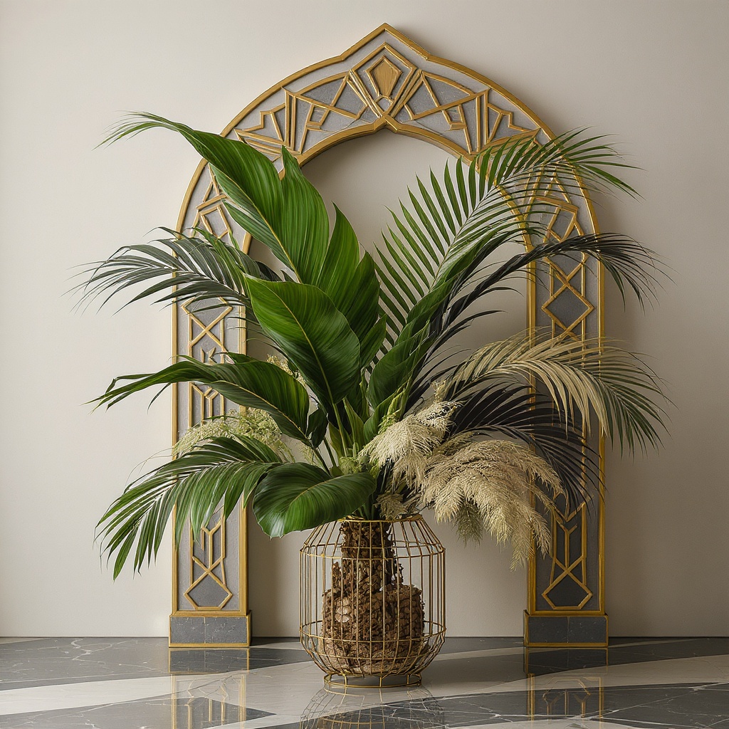 Deco Botanica