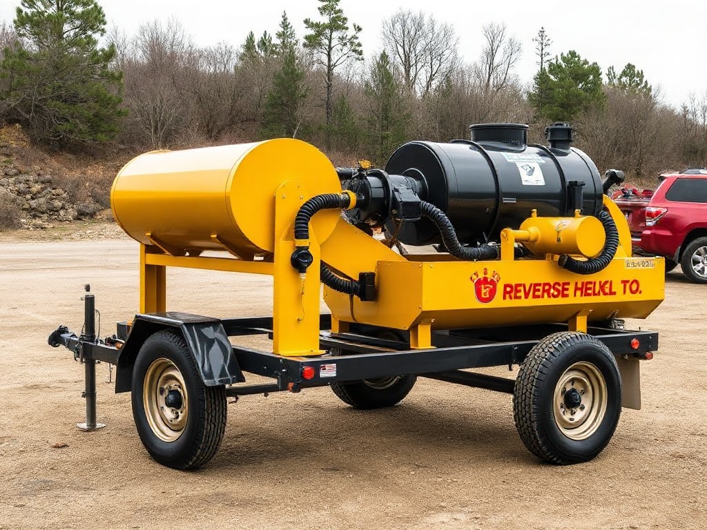 HTJT1 mining equipment
