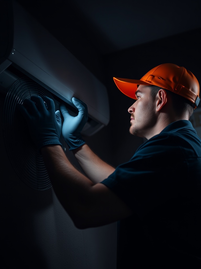 HVAC content