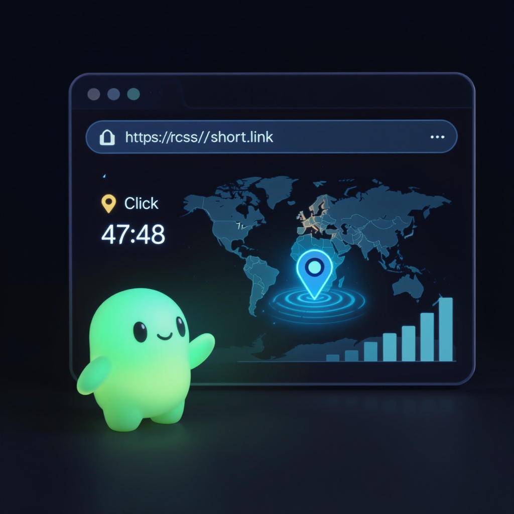 LinkPulse dashboard preview