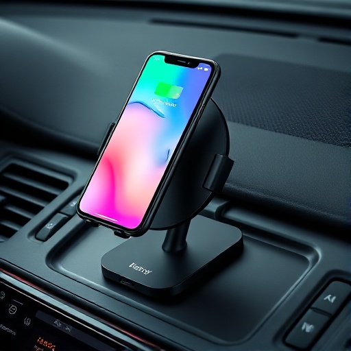 3-in-1 Wireless Charging Dock