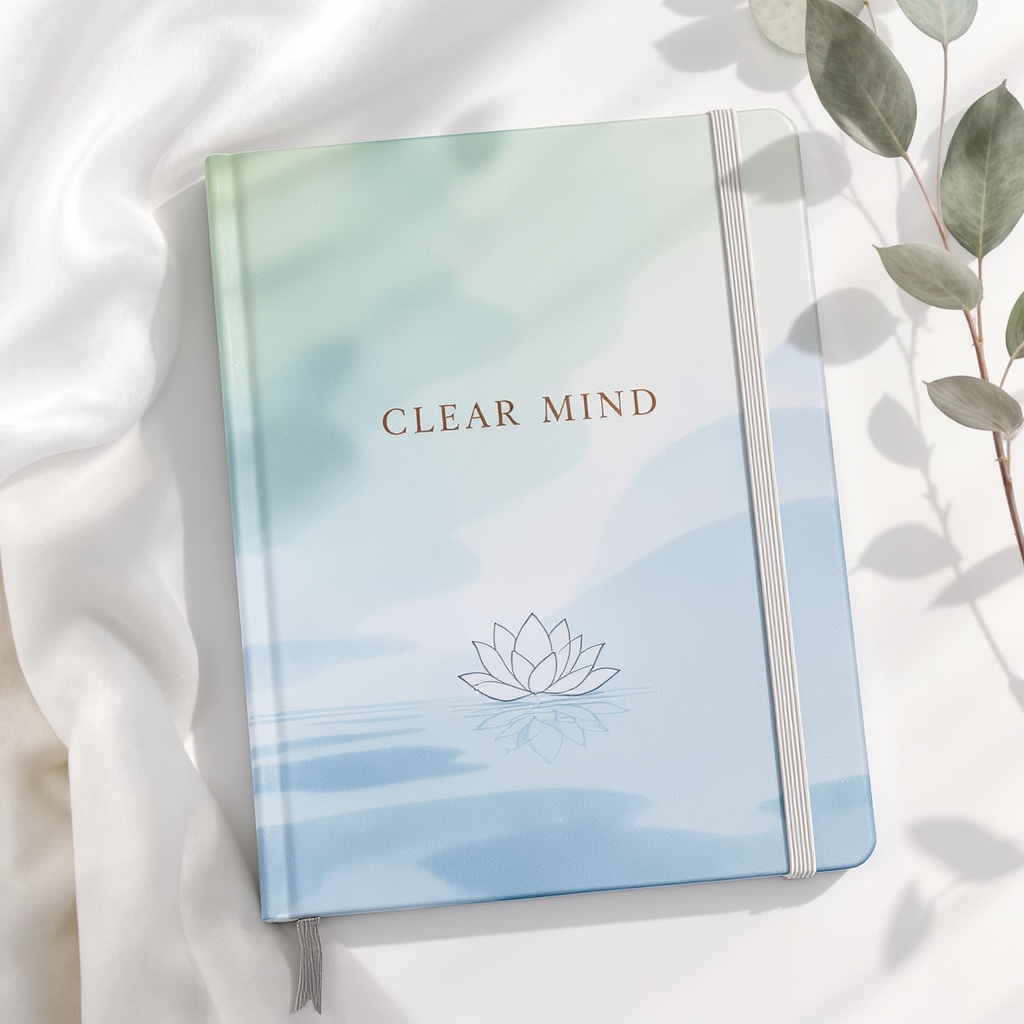Clear Mind Journal
