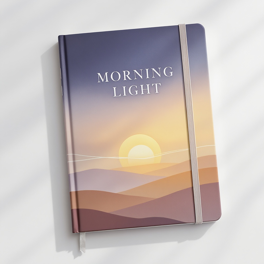 Morning Light Journal