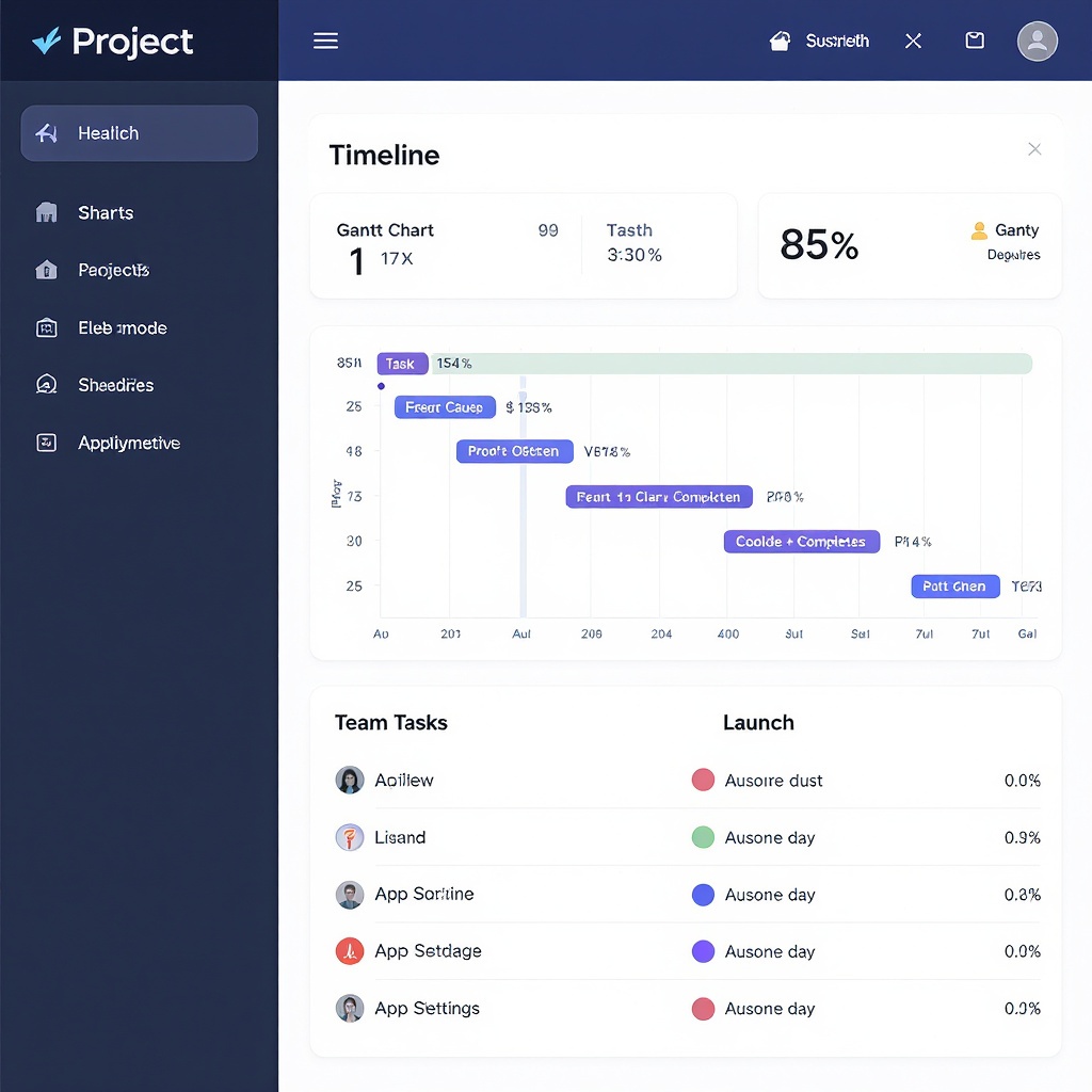 Campaign Execution Hub