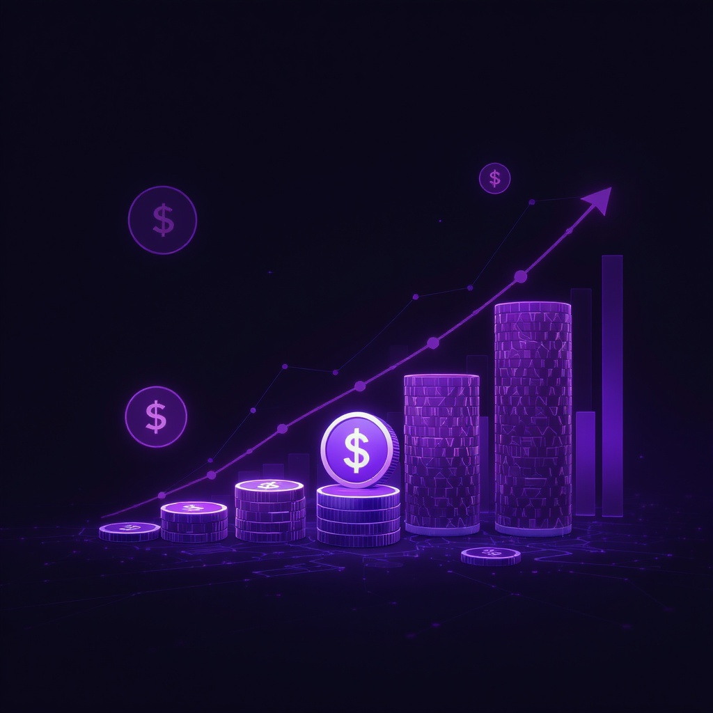StackAI affiliate hub dashboard preview