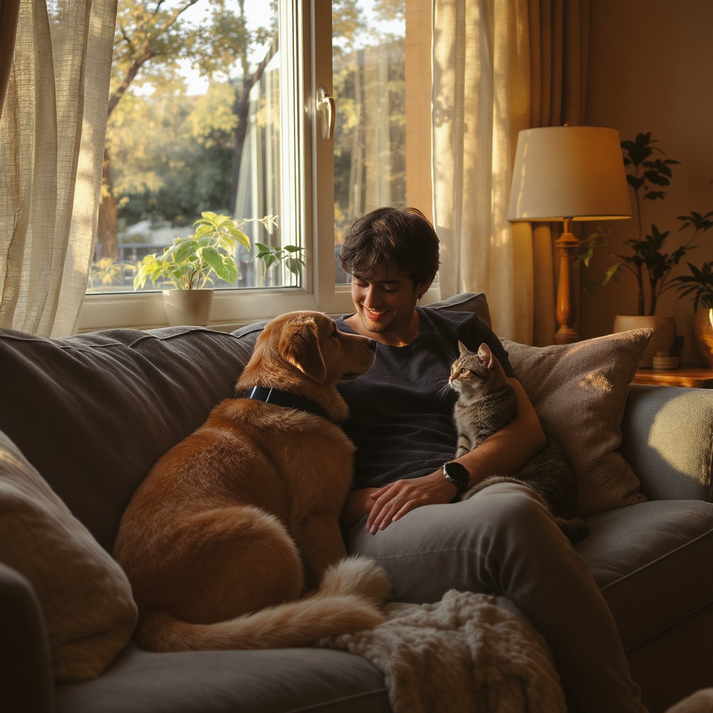 Pawli — AI-Powered Pet Health