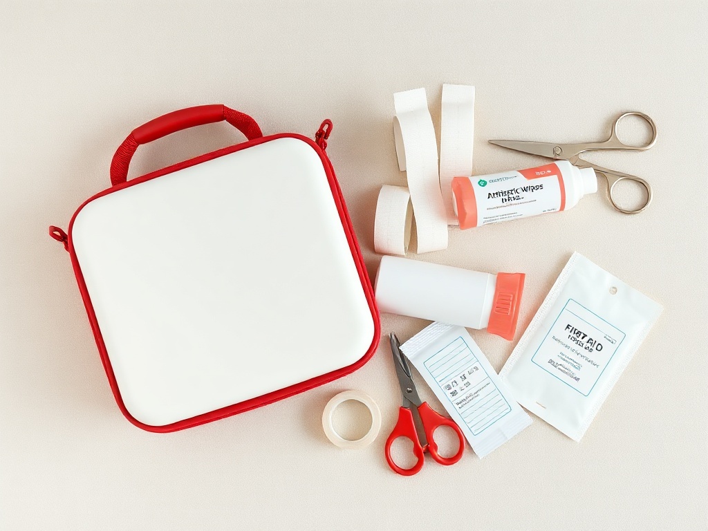 Premium First Aid Kit