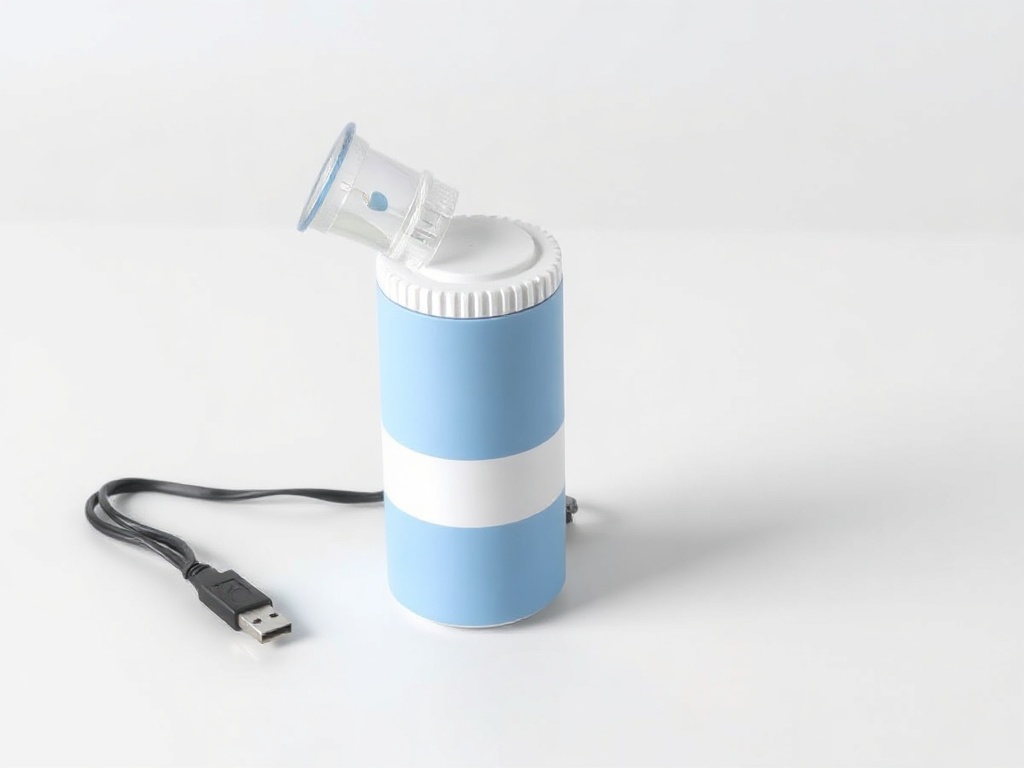 Handheld Nebulizer
