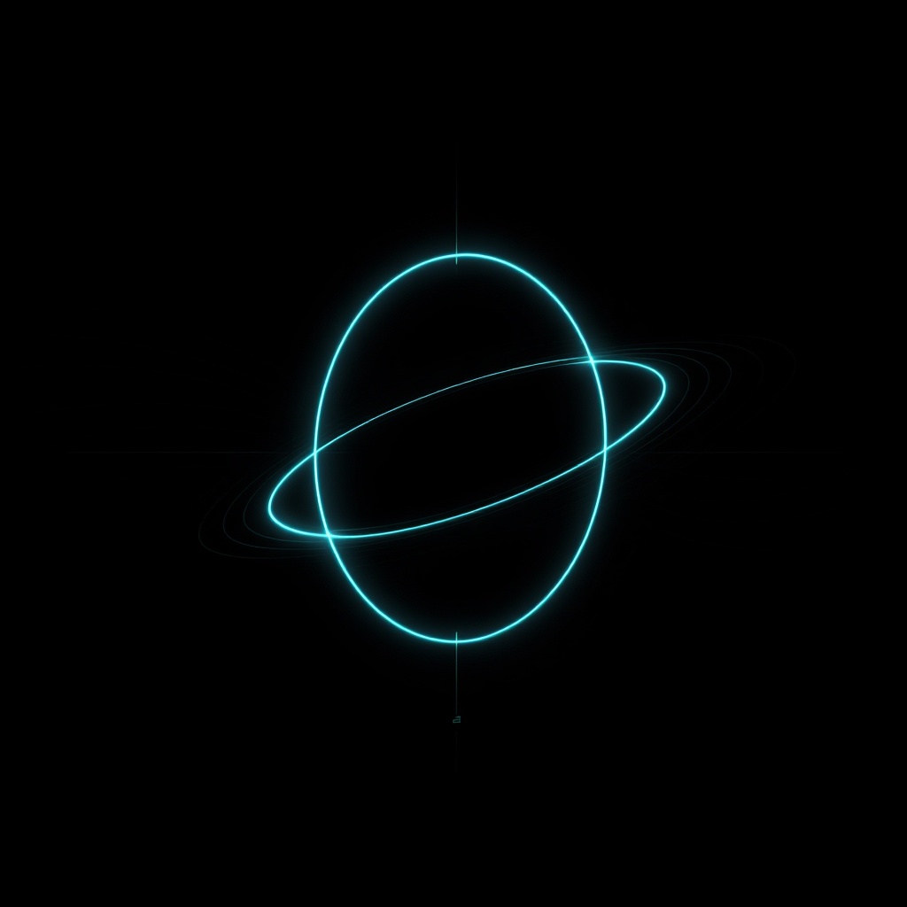 Quantum orbital visualization