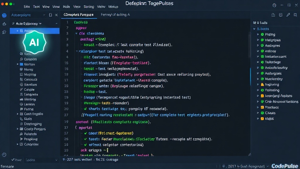 CodePulse auto-generated tests