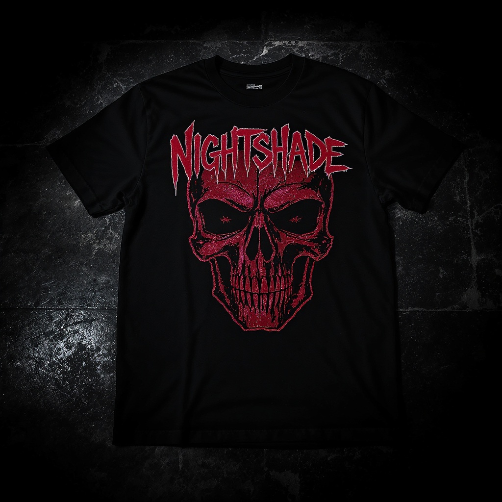 The Darkness Tee
