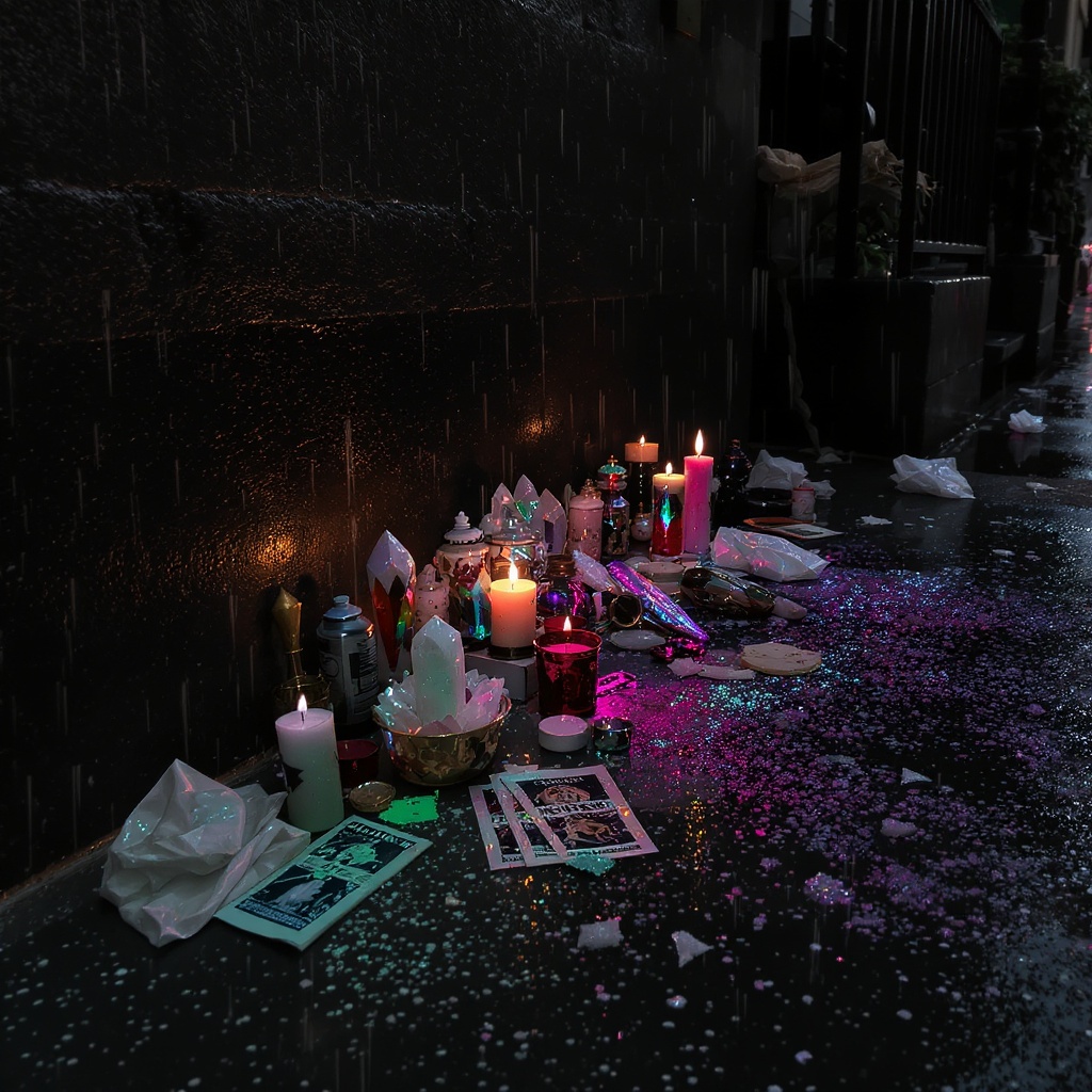 Shrine