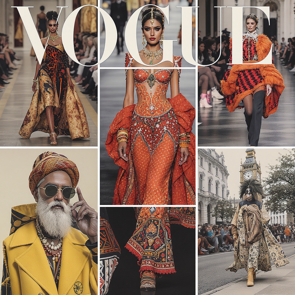 Global Mood Board — Weeks 1-2