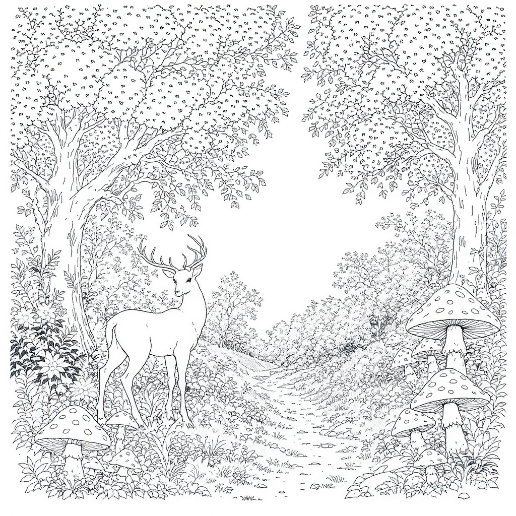 Carnet de relaxation anti-stress — style Classique — Taleora