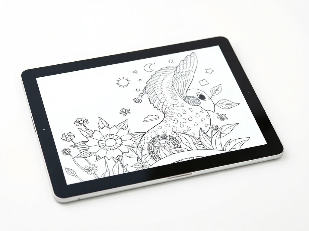 Taleora — Creative books for all ages