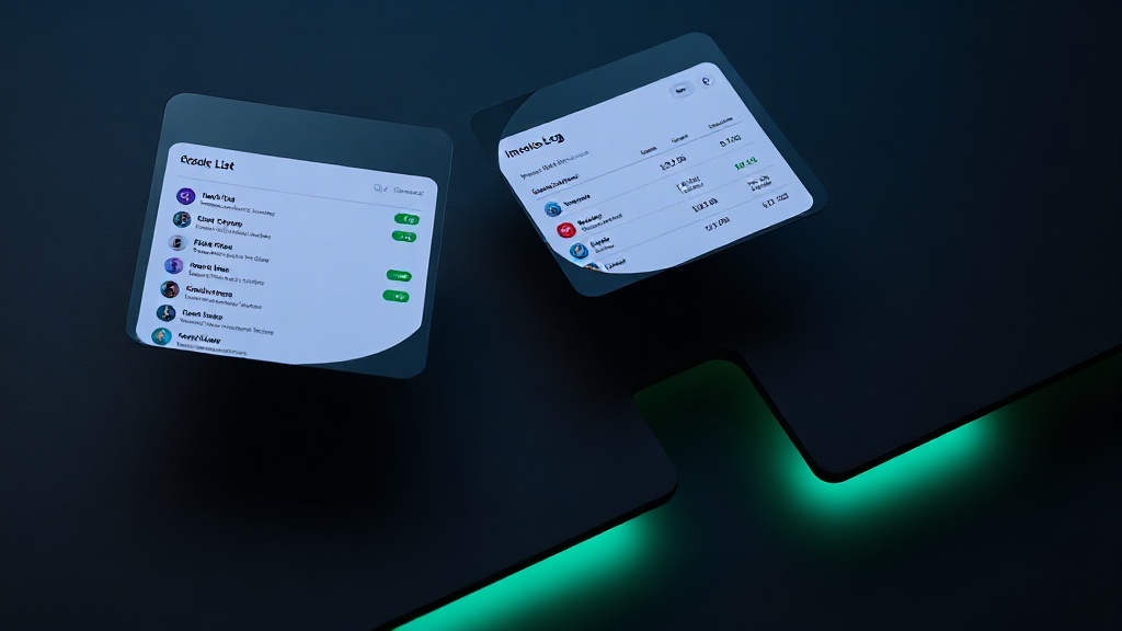 Notion Freelancer Starter Kit preview