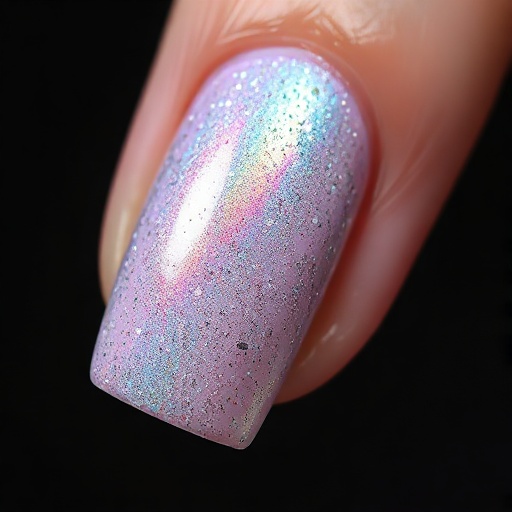 Holo Flake Collection