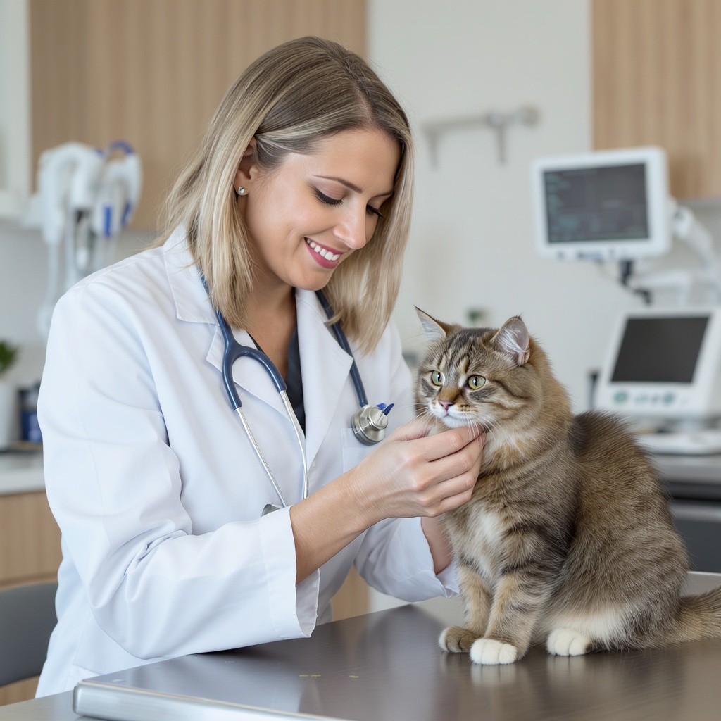 Veterinario