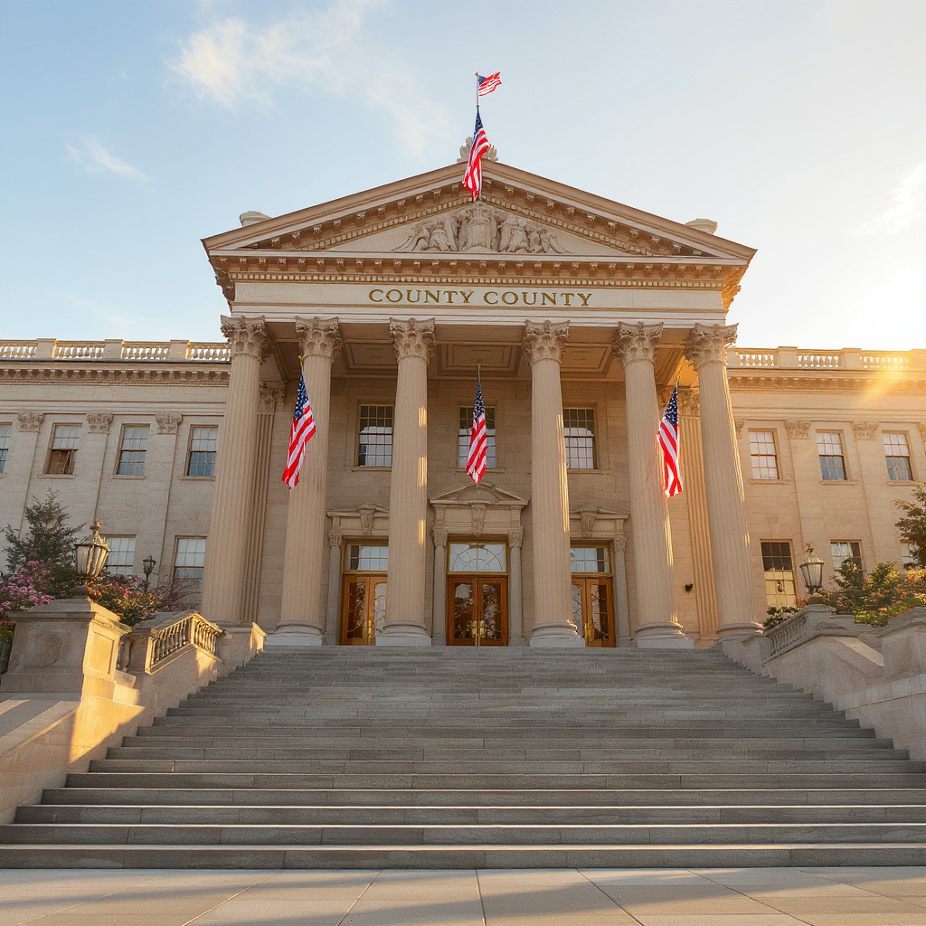 Courthouse