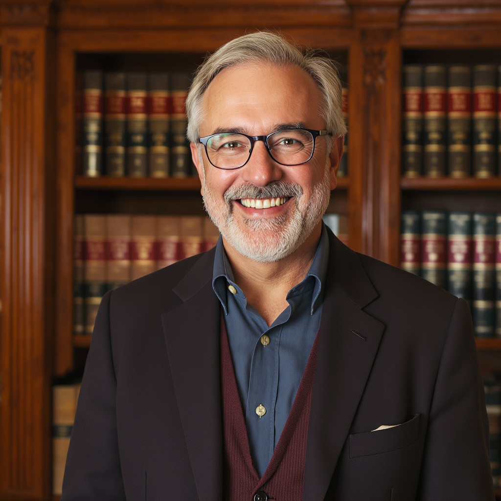 Professor Neil