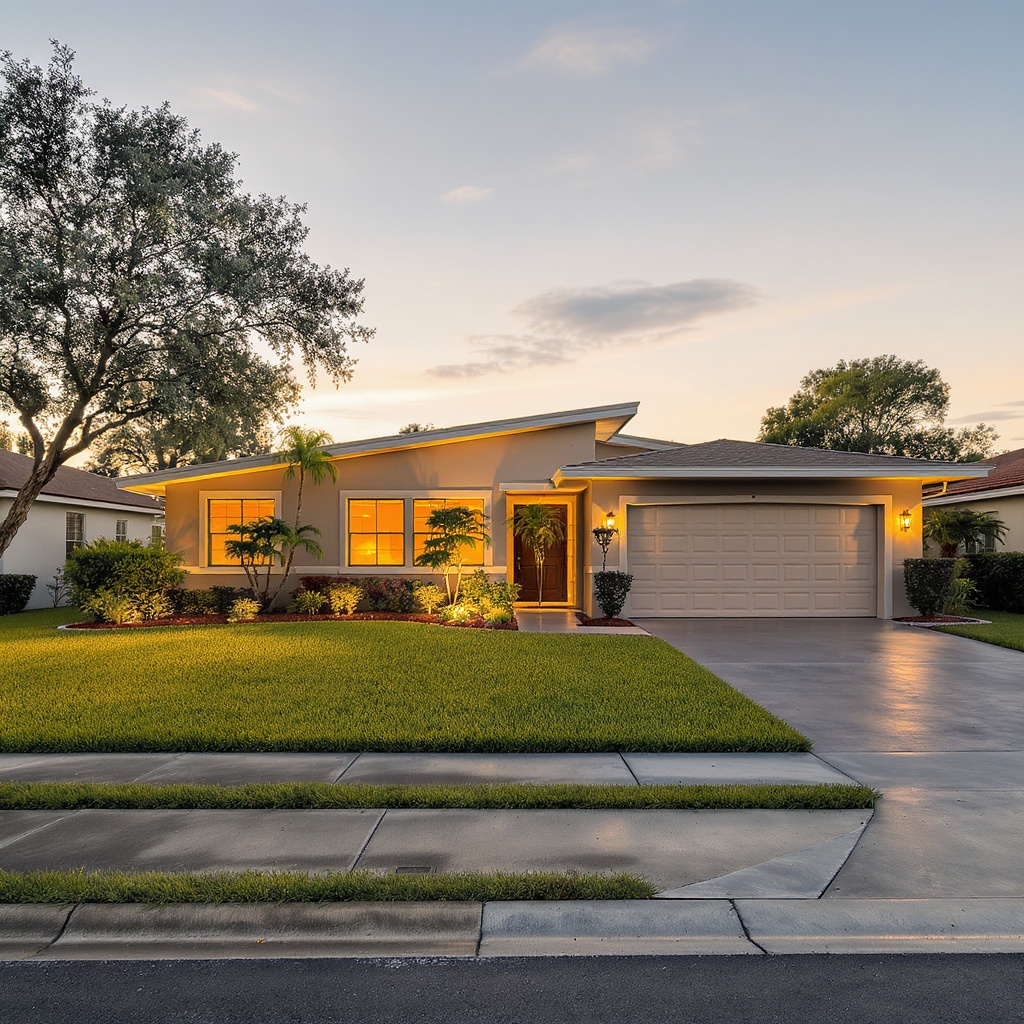 Featured property
