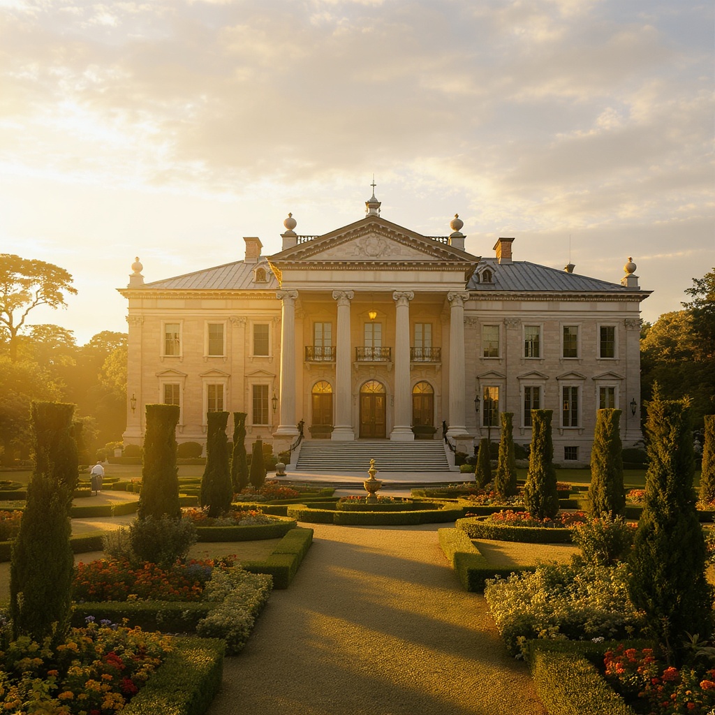 Historic Mansion event venue