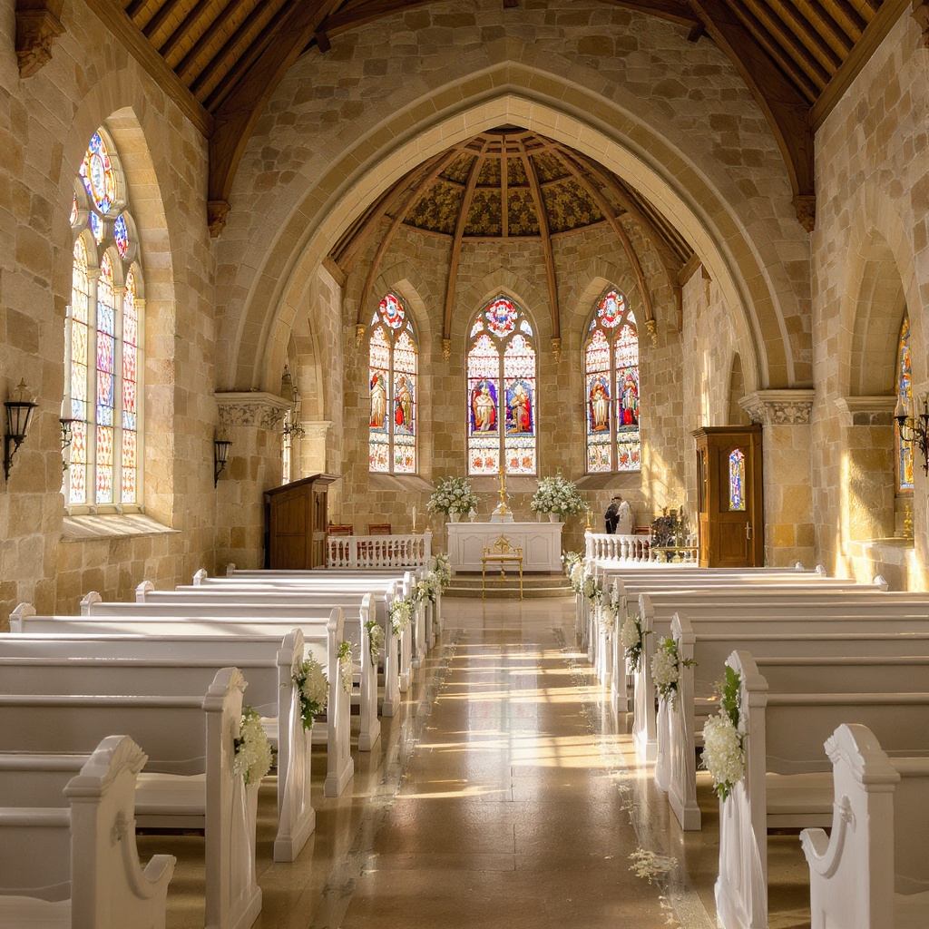 Church & Chapel event venue