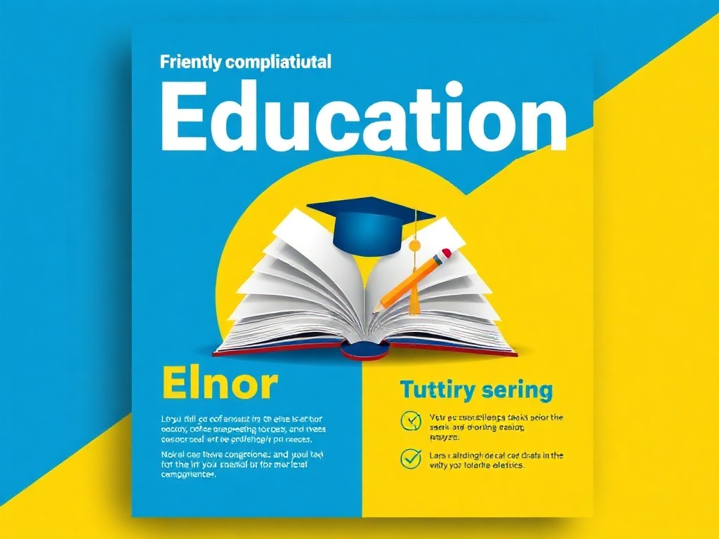 Education & Tutoring