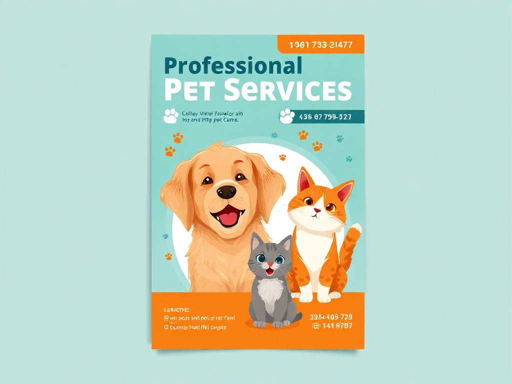 Pet Services