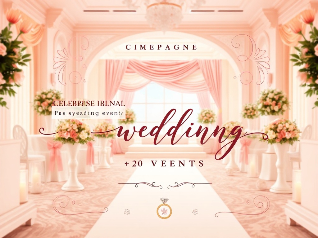 Events & Weddings