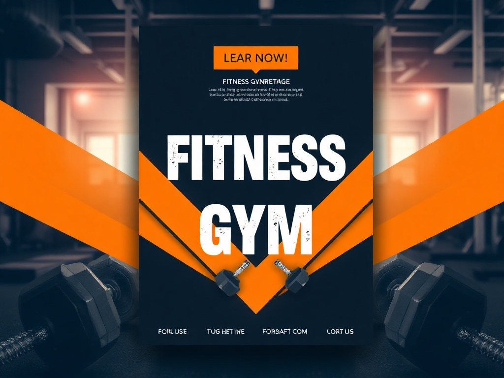 Fitness / Gym