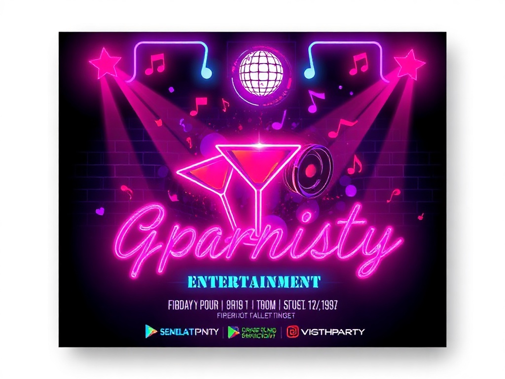 Entertainment & Nightlife
