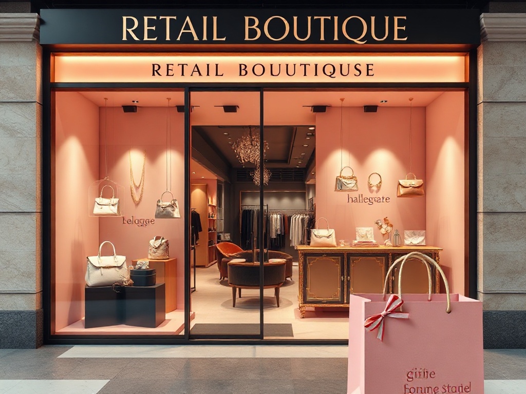 Retail / Boutique