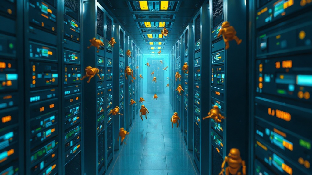 Apple's $1B Gemini Bet Is an Infrastructure Move, Not a Product Story