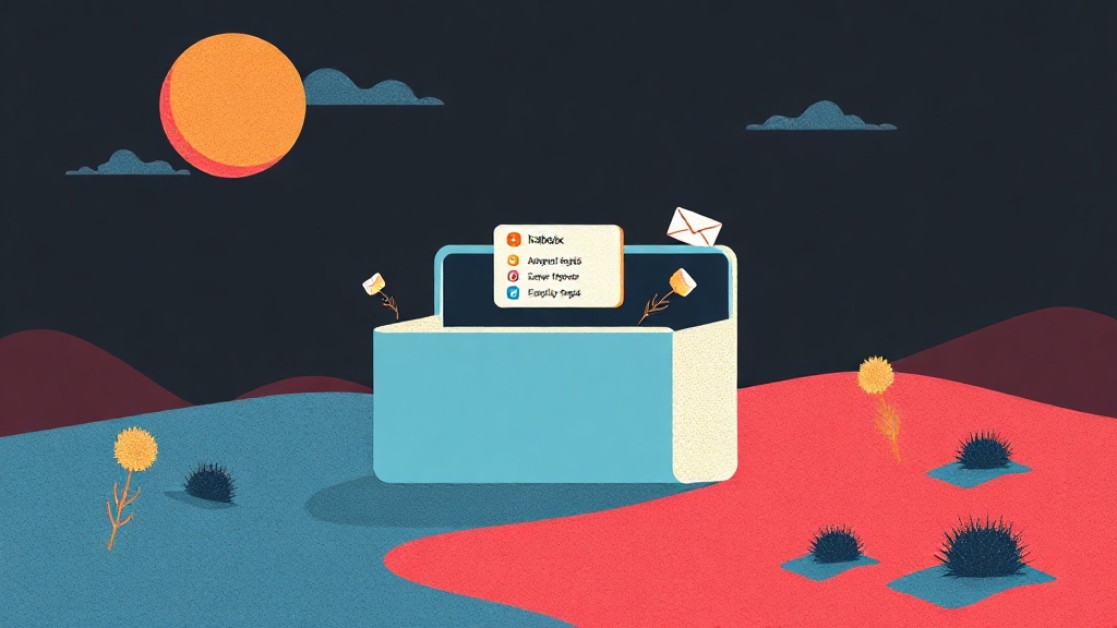 Why Your Cold Emails Get Zero Replies (And the AI Fix That Actually Works)