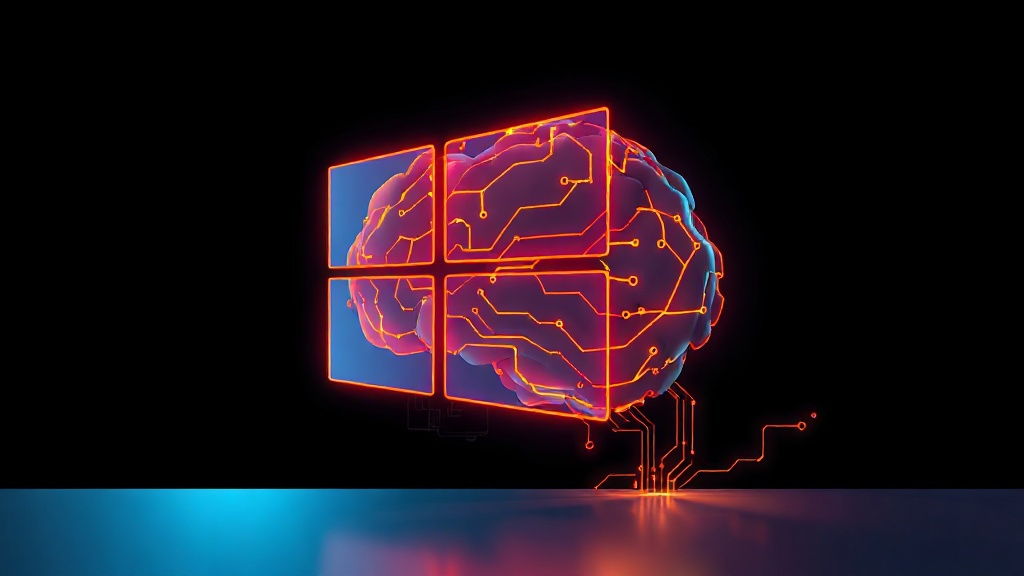 Windows 11 Is Now an AI Agent Platform, Not Just an OS